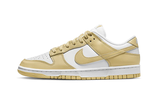 Nike Dunk Low Team Gold - soleHub