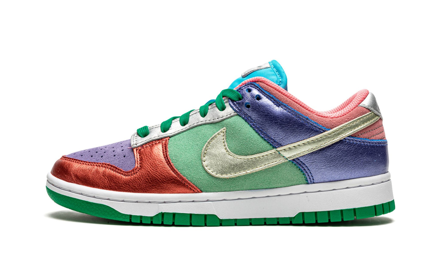 Nike Dunk Low Sunset Pulse (Women's)