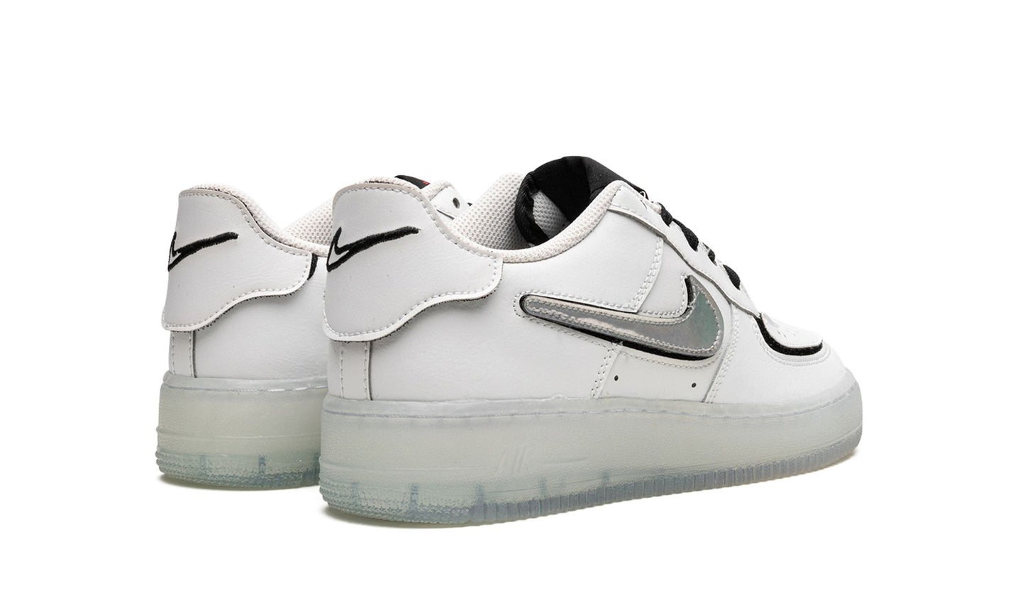 Nike Air Force 1/1 Low AF1 Mix White (GS)