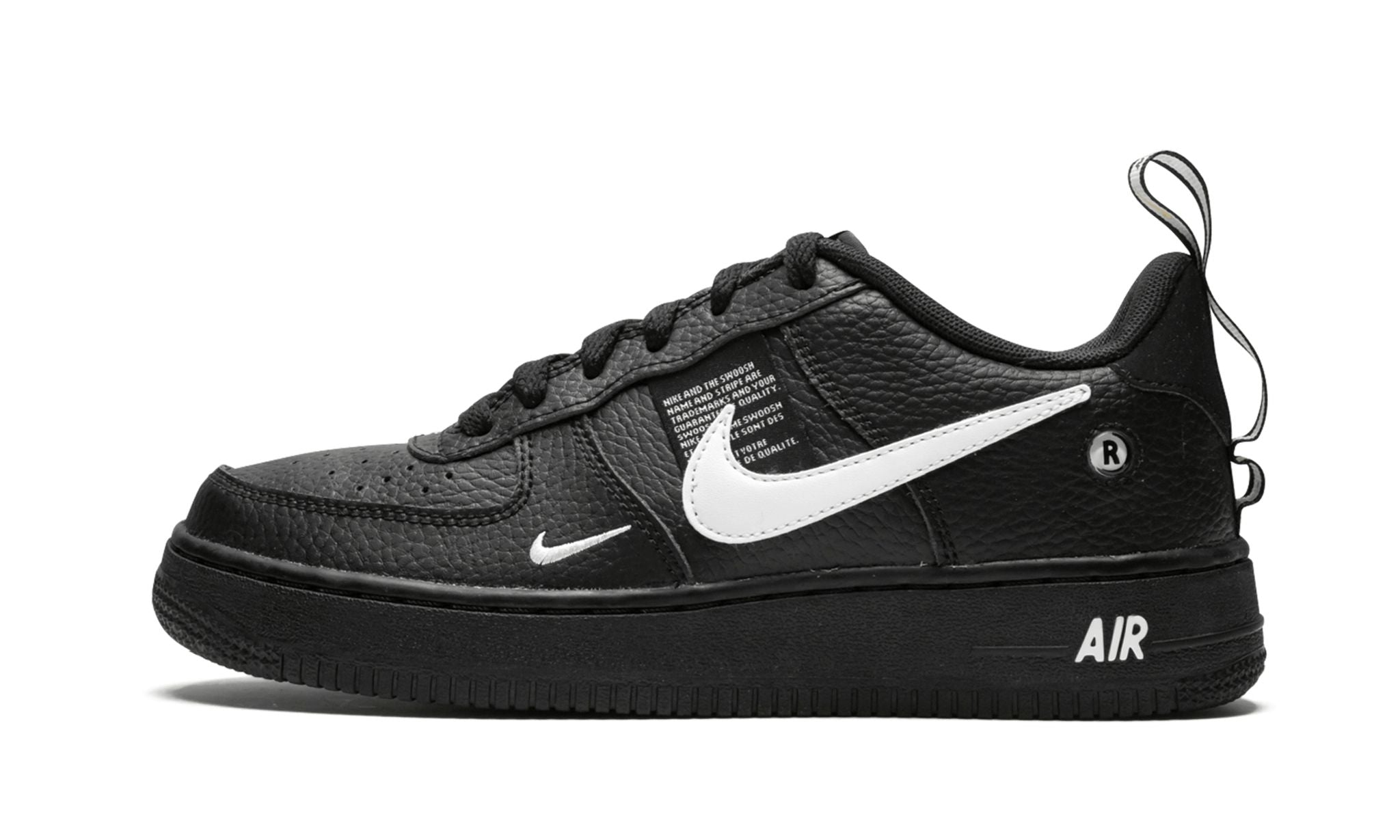 Nike free utility store