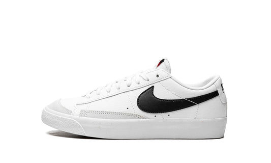 Nike Blazer Low White Black (GS)