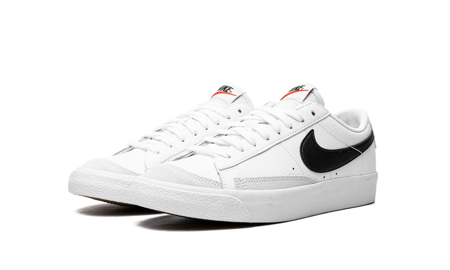 Nike Blazer Low White Black (GS)