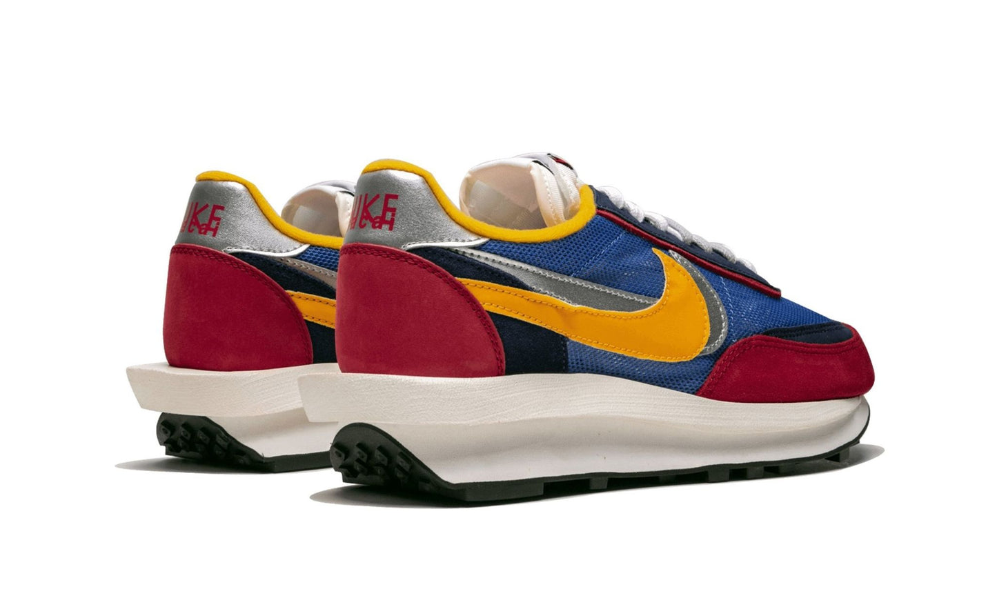 Nike LD Waffle sacai Varsity Blue