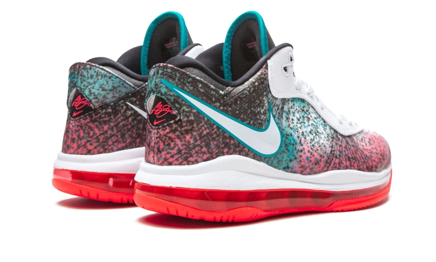 Nike LeBron 8 V2 Low Miami Nights (2021)