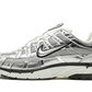 Nike P-6000 Metallic Silver