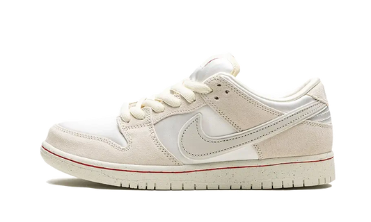 Nike SB Dunk Low City of Love Light Bone