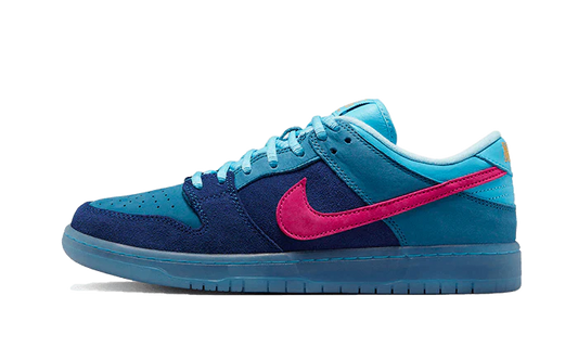 Nike SB Dunk Low Run The Jewels - soleHub