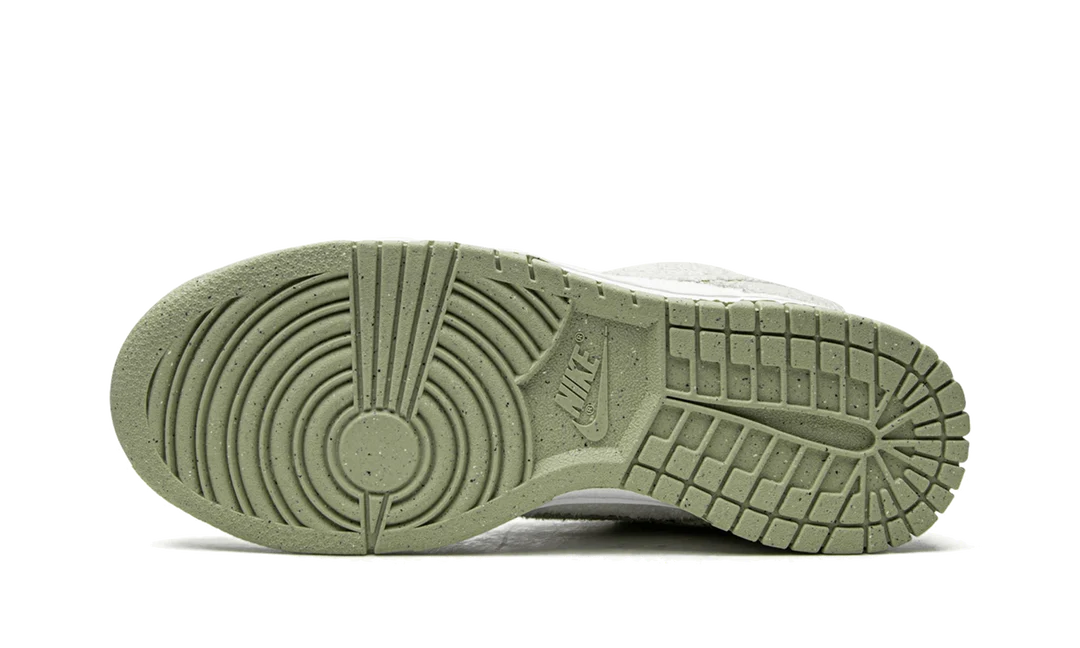 Nike Dunk Low SE Fleece Pack Honeydew (Women's)