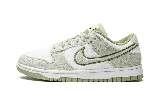 Nike Dunk Low SE Fleece Pack Honeydew (Women's)