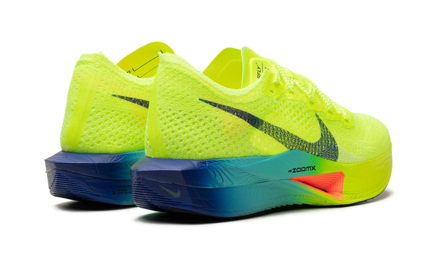 Nike ZoomX Vaporfly 3 Fast Pack