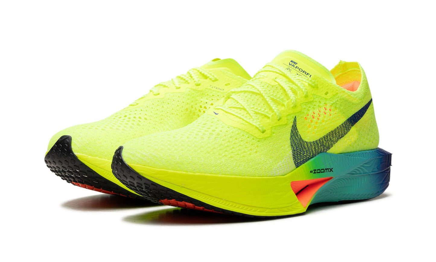 Nike ZoomX Vaporfly 3 Fast Pack