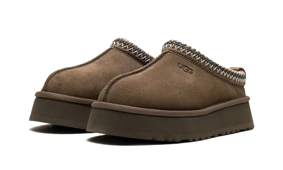 UGG Tazz Slipper Hickory (Women's)