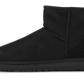 UGG Classic Mini II Boot Black (Women's)