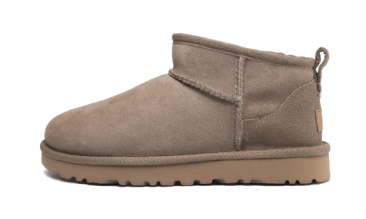 UGG Classic Ultra Mini Boot Antilope (Women's)