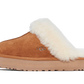 UGG Discette Slipper Chestnut (Women's)