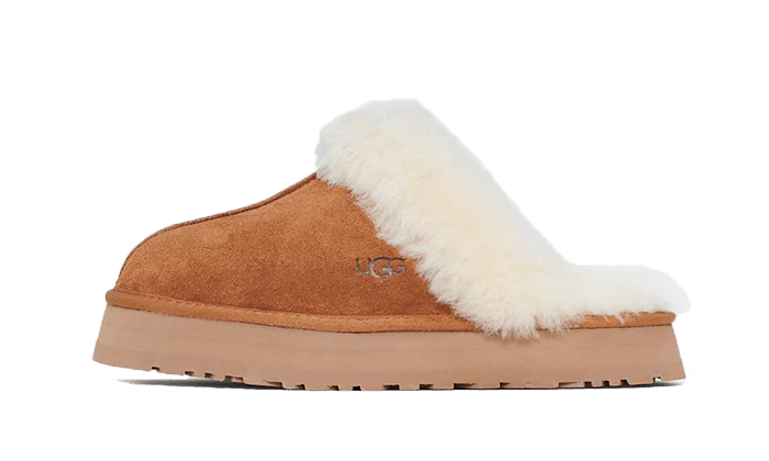 UGG Discette Slipper Chestnut (Women's)