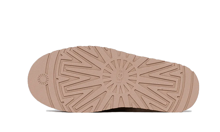 UGG Discette Slipper Chestnut (Women's)