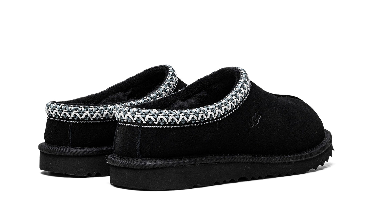 UGG Tasman II Slipper Black (Kids)