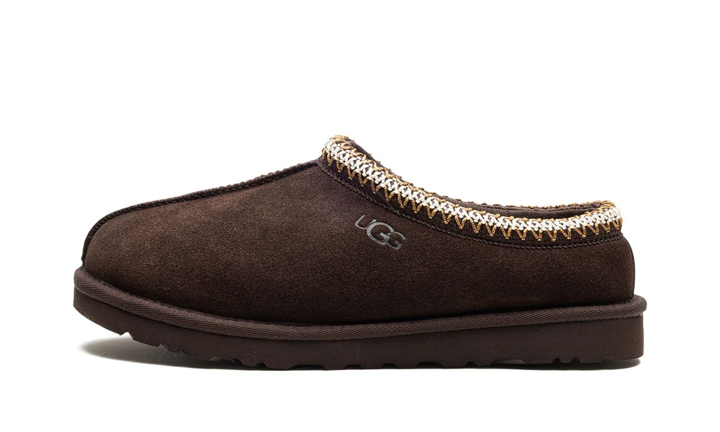 UGG Tasman II Slipper Dusted Cocoa (Kids)