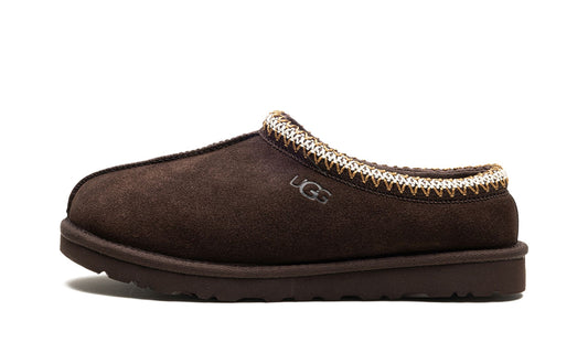 UGG Tasman II Slipper Dusted Cocoa (Kids)