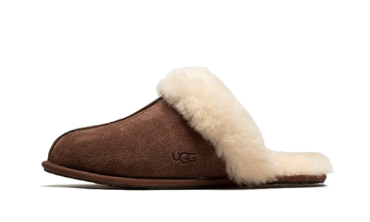 UGG Scuffette II Espresso (Women's)