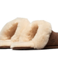 UGG Scuffette II Espresso (Women's)