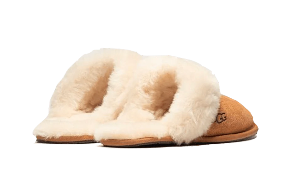 UGG Scuffette II Slipper Chestnut (Women's)