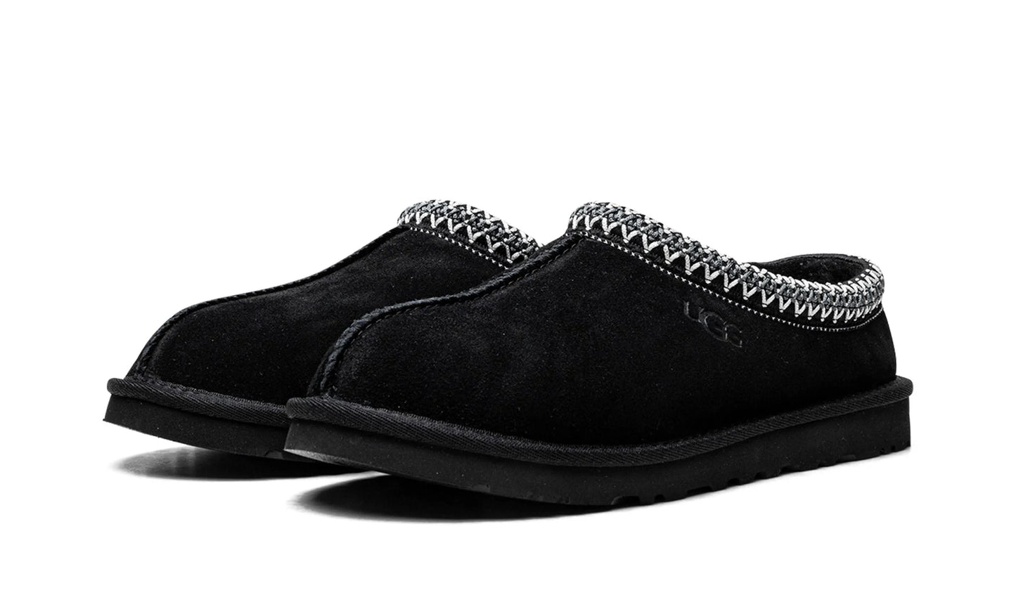 UGG Tasman Slipper Black