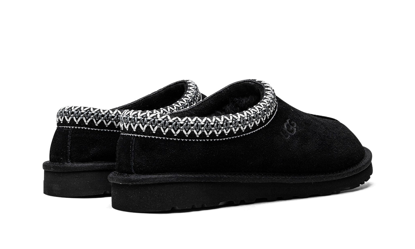 UGG Tasman Slipper Black