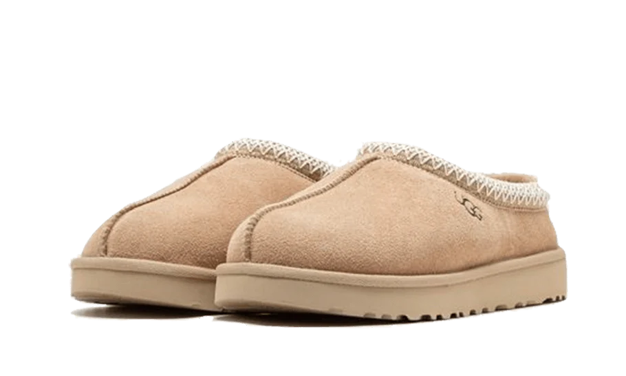 UGG Tasman Slipper Mustard Seed (Women's)