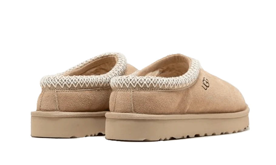 UGG Tasman Slipper Mustard Seed (Women's)