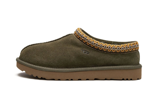 UGG Tasman Slipper Burnt Olive (Women's)