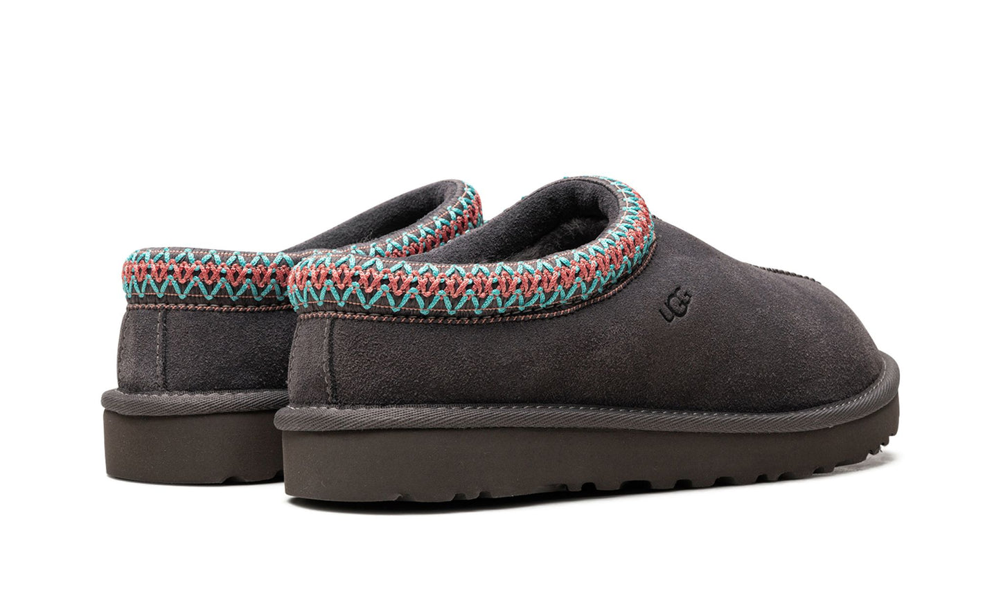 UGG Tasman Slipper Dark Grey (Women's)