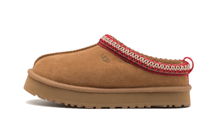 UGG Tazz Slipper Chestnut (Kids)