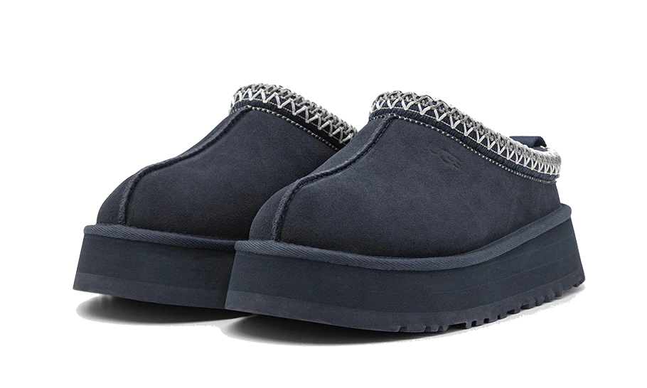 UGG Tazz Slipper Eve Blue (Women's)