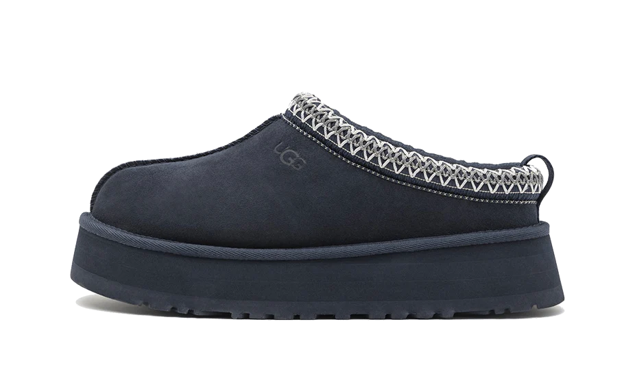 UGG Tazz Slipper Eve Blue (Women's)