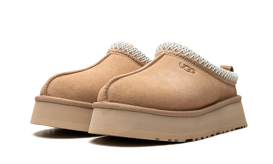 UGG Tazz Slipper Sand (Women's)