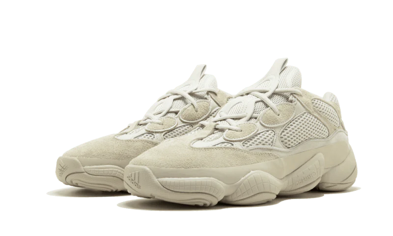 adidas Yeezy 500 Blush