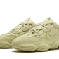 adidas Yeezy 500 Super Moon Yellow