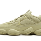 adidas Yeezy 500 Super Moon Yellow