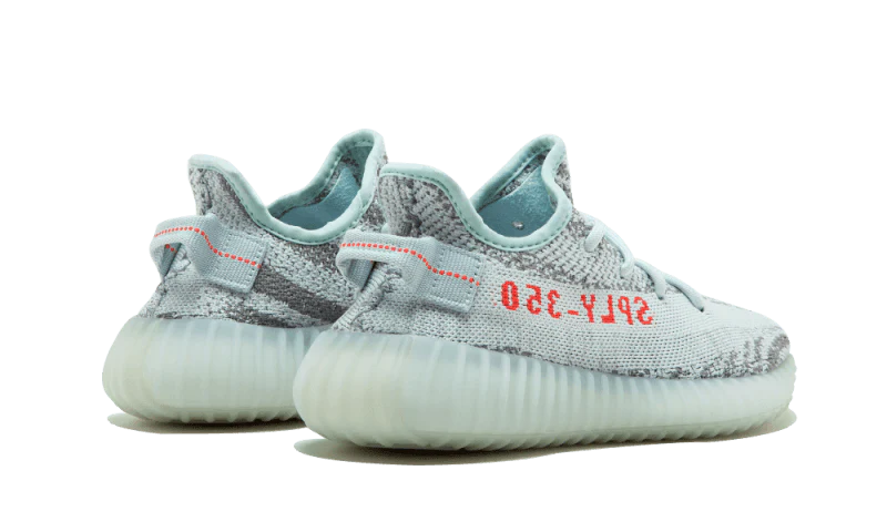 adidas Yeezy Boost 350 V2 Blue Tint