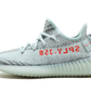 adidas Yeezy Boost 350 V2 Blue Tint