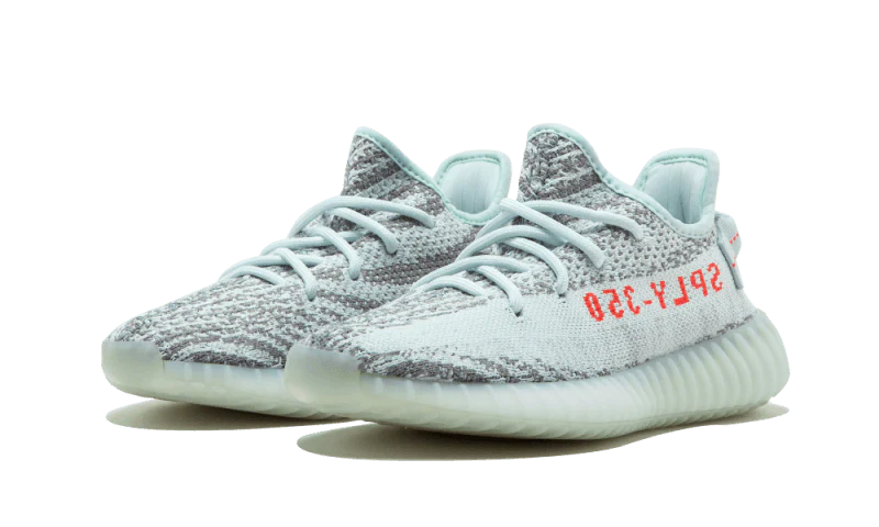 adidas Yeezy Boost 350 V2 Blue Tint