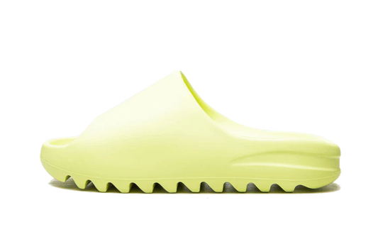 adidas Yeezy Slide Glow Green