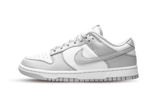 Nike Dunk Low Grey Fog - soleHub