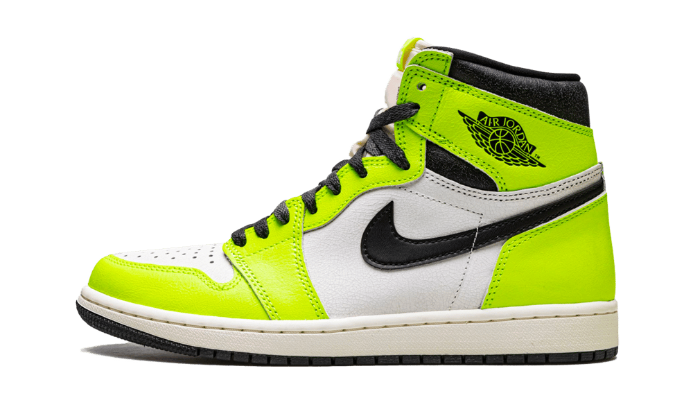 Jordan 1 Retro High Visionaire - soleHub