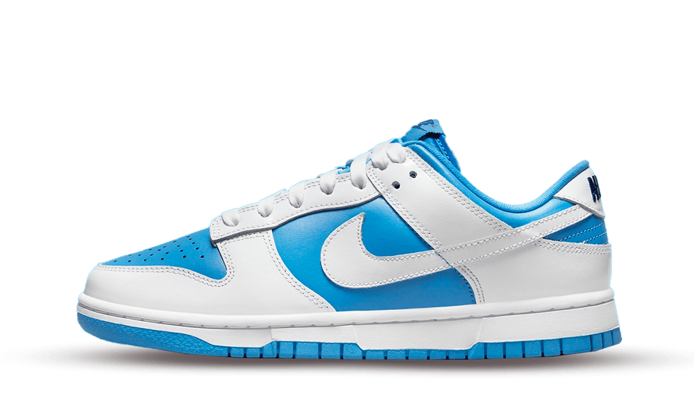 Nike Dunk Low Reverse UNC (W) - soleHub