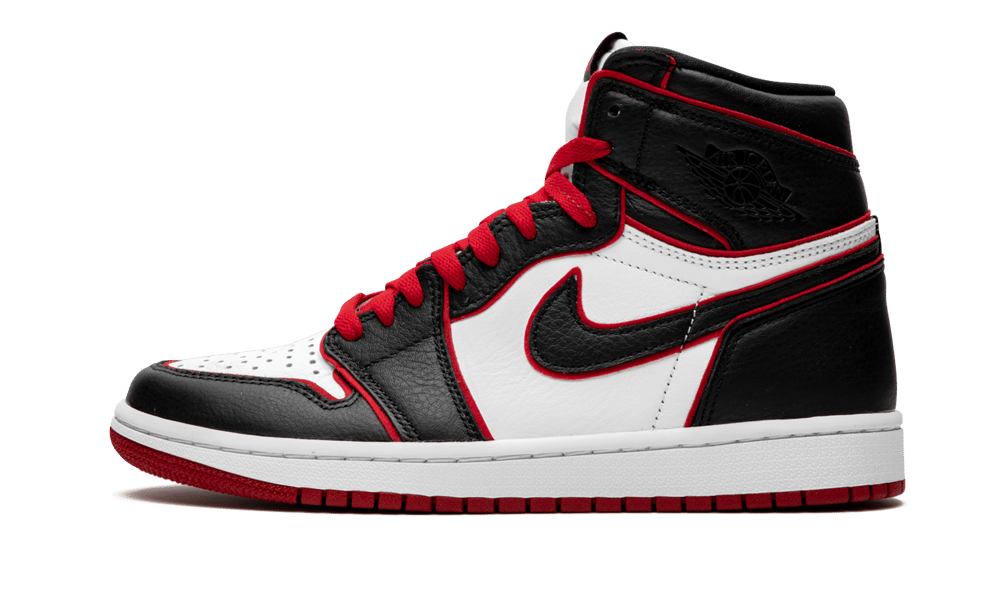 Jordan 1 Retro High Bloodline - soleHub