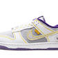 Nike Dunk Low Union Court Purple - soleHub