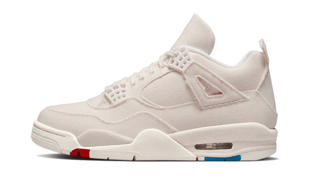 Jordan 4 Blank Canvas (W) - soleHub